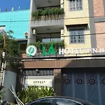 La Phan Huy Ich Hotel