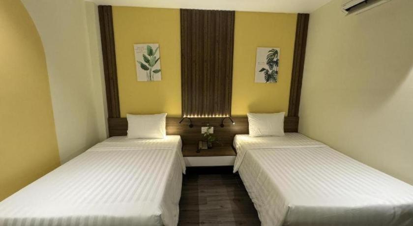 Hotel La Phan Huy Ich Ho Chi Minh City