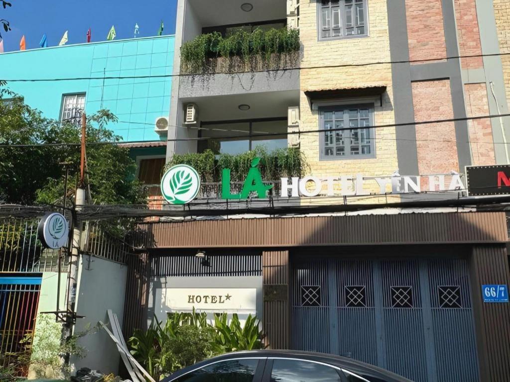 Hotel La Phan Huy Ich 3*