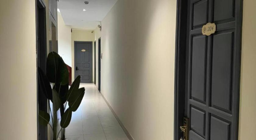 La Phan Huy Ich Hotel Ho Chi Minh City