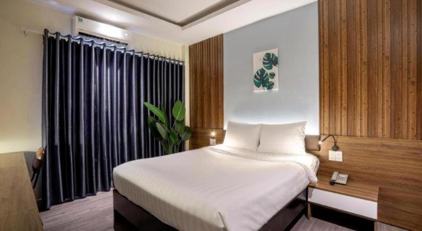 La Phan Huy Ich Hotel